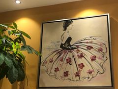 -北京望京华彩智选假日酒店