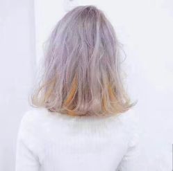 -i Style潮牌美发沙龙