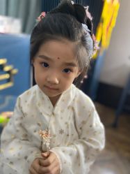 点击看大图 -醉唐风古装写真摄影(太原店)