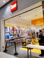 -乐高授权专卖店(朝阳大悦城店)