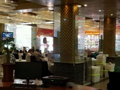 大堂-湛江渔港·大排档(乐园路总店)