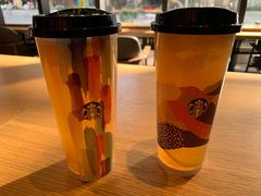 -星巴克(北京三里屯SOHO一店)