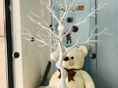-榴芒先森生日蛋糕甜品台定制(1店诚信大道店)