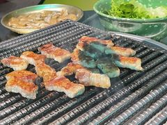 -桃马桃·韩式烤肉·烤猪皮专门店