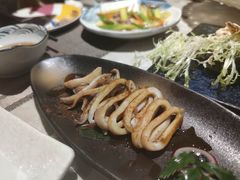 -極上萬膳·日料放题(海岸城店)