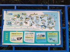 -东钱湖水上乐园(南门)