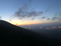 -紫金山山顶公园