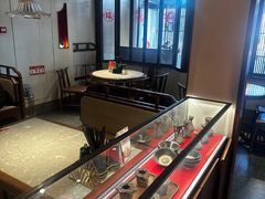 -松鹤面馆·古法焖肉面(观前店)