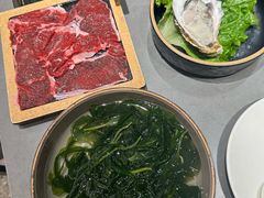 -骨之味·筒骨汤火锅(江头店)