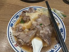 -直隶安家牛肉罩饼(建华店)
