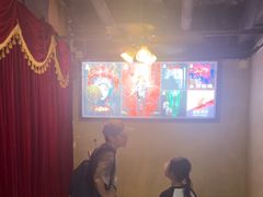 -荒岛实景沉浸密室(江汉路1店)