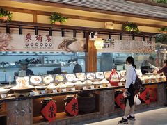 -庭苑饭香·生态餐厅(动物园店)