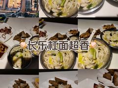 -首占学彬杠面(日韵东方店)