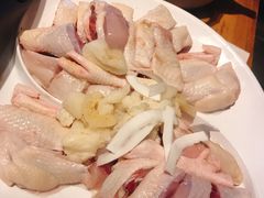 -同仁四季椰子鸡(海岸城天利店)