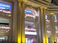 店内环境-F16购物中心