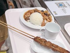 -宜家·瑞典风味餐厅(四元桥店)