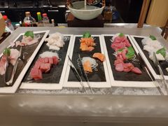 -上海锦江汤臣洲际大酒店壹阶层