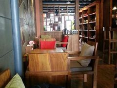 -MOKKA莫卡咖啡(大名路店)