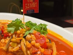 -桂小厨广西菜(万象城店)