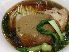 -老盛兴汤包馆(大华二路店)