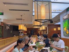 -云海肴·汽锅鸡·云南菜(高德置地店)
