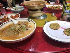 -万小金辣椒炒肉(抚河南路店)