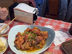 -那家老院子东北菜·饺子·小鸡炖蘑菇(艳华街店)