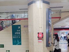 -王府井(地铁站)