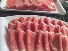 -北门涮肉·铜锅涮肉(南锣鼓巷店)