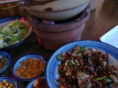 -印象鲵宴·张家界地标美食名片(溪布街店)