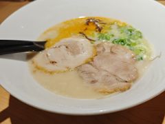 -一風堂拉面(美罗城店)