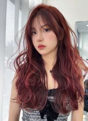 -银星女王公园发型艺术沙龙