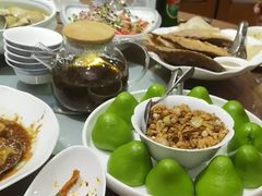 -福来齐·鲁菜海鲜·渔家菜(朝阳街分店)