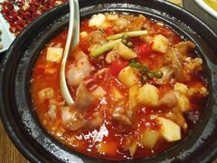 -粗茶淡饭·隐庐私厨(东亭店)