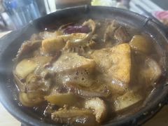 -范贤光鸡公煲(平乐园总店)