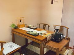 -中和·国风茶馆(愚园路店)