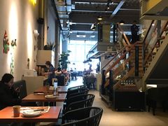 大堂-卡朋厨房(289艺术园区店)