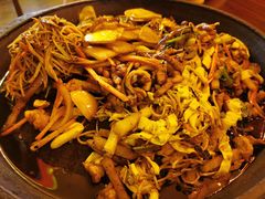 -一烙锅(友谊店)