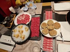 -东来顺·非遗火锅(高新店)