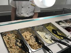 -So Lounge索兰至餐厅(蓝色港湾店)