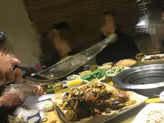 -盛双盛•韩式烤肉