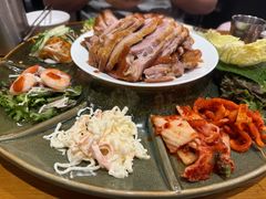 -Myth猪蹄(明洞店)