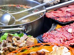 -潮味四季潮汕牛肉火锅(来凤街店)