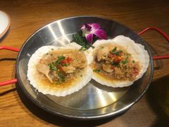-必点海鲜·鲅鱼水饺(鞍山西道店)