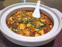 脑花豆腐-明婷饭店(外曹家巷店)