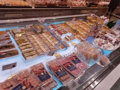-巴黎贝甜(泗泾店)