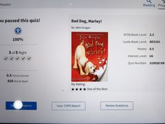 -GogoReading少儿英语分级阅读(双井中心店)