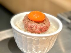 -肉肉大米(金虹桥店)