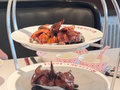 -谭厨中山传家菜.乳鸽.脆鲩鱼(华强北中航城店)