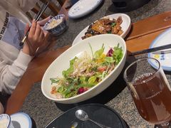 -真地道京味府·鲜橙烤鸭·北京菜(朝外大街东大桥店)